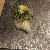 レストラン トヨ トーキョー - 
