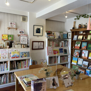 ソングブックカフェ_2