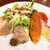 TRATTORIA Pont-l'Abbe - 料理写真: