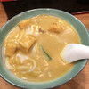 うどん 錦