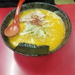 さっぽろ麺屋 文太郎 本店 - 