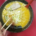 さっぽろ麺屋 文太郎 本店 - 