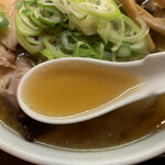 手打らーめん　玄 - 