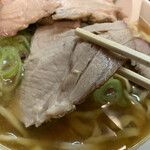 手打らーめん　玄 - 