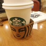 スターバックス・コーヒー - 