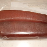 季節料理 よし野 - からすみ