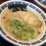 久留米ラーメン清陽軒 - 