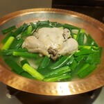 鳥料理 それがし - 