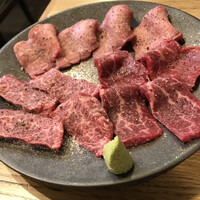 焼肉家げんちゃん - 