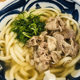 静岡駅でおすすめの美味しいうどんをご紹介 食べログ