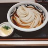 手打うどん 長谷沼