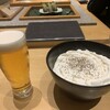 酒彩蕎麦 初代 恵比寿店