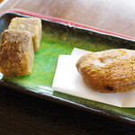 カフェレストラン長楽 - 