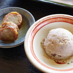 カフェレストラン長楽 - 