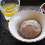 カフェレストラン長楽 - 