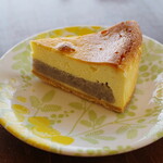 カフェレストラン長楽 - 