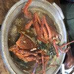 海女小屋 鳥羽 はまなみ - 