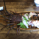 海女小屋 鳥羽 はまなみ - 