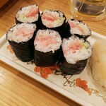 Sushi Shunsai Sake Ikkyuu - 