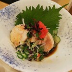 Sushi Shunsai Sake Ikkyuu - 