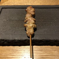 焼鳥 市松 - せせり