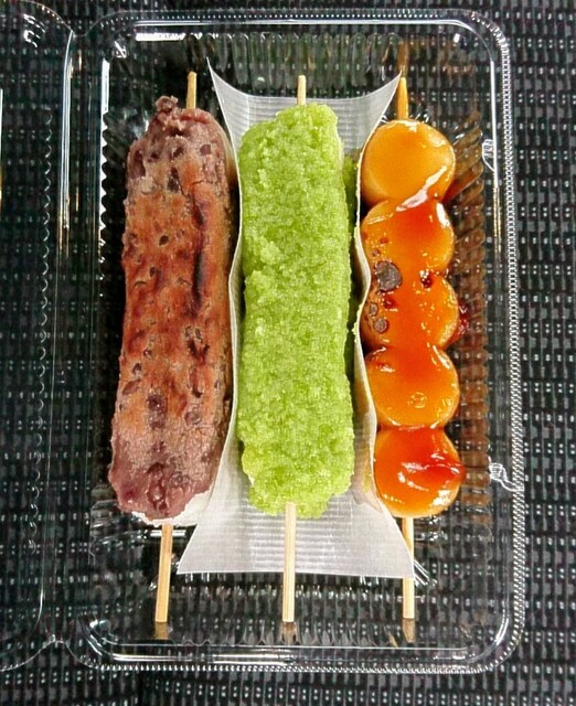 鈴木だんご屋 蔵王店 &ndash; 山形で味わう本格和菓子と団子