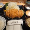 とんかつ いわい