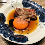 USHIGORO S. NISHIAZABU - 