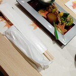 沼津魚がし鮨 - 