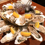 牡蠣と魚介のワイン酒場 FISHMANS SAPPORO - 