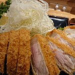 とんかつ いわい - 