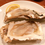 牡蠣と魚介のワイン酒場 FISHMANS SAPPORO - 