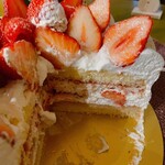 PATISSERIE ASAKO IWAYANAGI - 