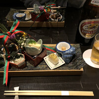 先斗町 魯ビン - 