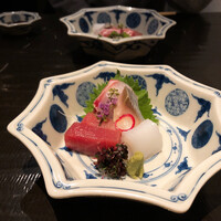先斗町 魯ビン - 
