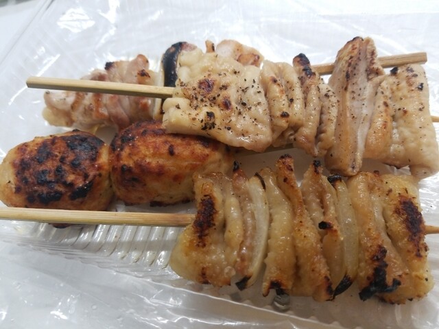 芳一 国分寺店 ホウイチ 国分寺 焼鳥 食べログ