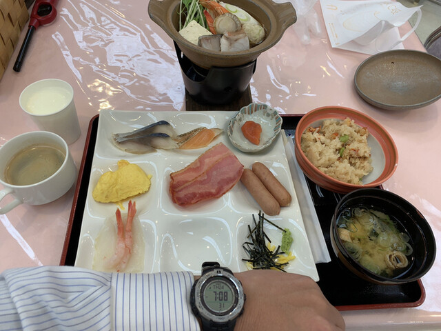 Hotel Nemuro Kaiyotei photo 4