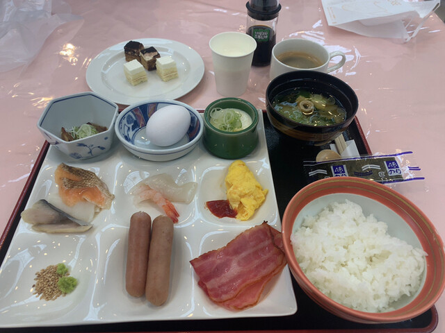 Hotel Nemuro Kaiyotei photo 3