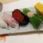 沼津魚がし鮨 - 