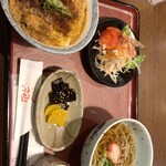 Uzen Soba Doujou Kiwame - 