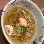 Uzen Soba Doujou Kiwame - 