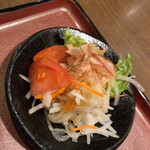 Uzen Soba Doujou Kiwame - 