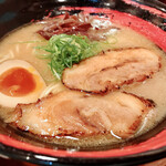 麺食堂 ヨドガワベース - 