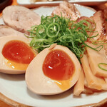 麺食堂 ヨドガワベース - 