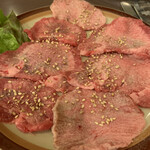 焼肉 松の屋 - 