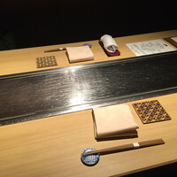 くずし鉄板 あばぐら 神田店 - 