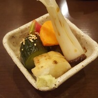 里葉亭 - 