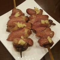 里葉亭 - 