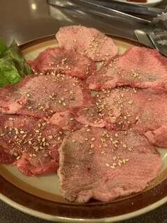 Yakiniku Matsunoya - 