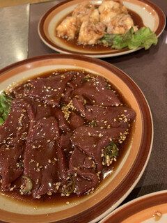 Yakiniku Matsunoya - 